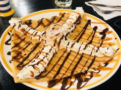 -La Creperie法餐厅(芮欧百货店)