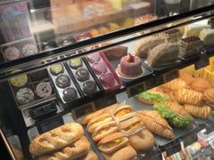 -星巴克(浦东机场T2到达店)