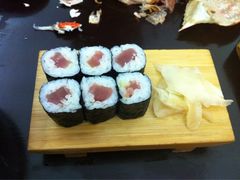 寿司-真剑日本料理·铁板烧(贵州路店)