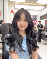 -乾健·烫染·接发SALON