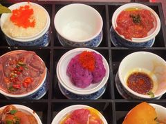 -楠火锅(西单店)