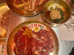 -西塔老太太泥炉烤肉(苏州大悦城店)