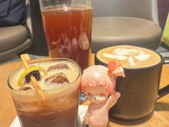 -星巴克臻选(上海合生汇1F店)