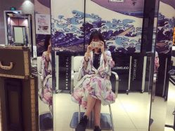 -IN STYLE•造型