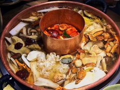 -菌自由丨野生菌火锅特色庭院餐厅(丽江古城店)