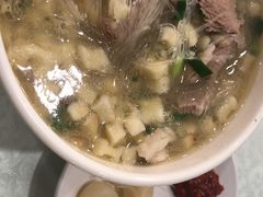 -秦香陕西食府(华贸天地店)
