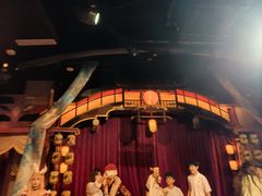 -暴风岛沉浸式体验馆(百联世纪店)