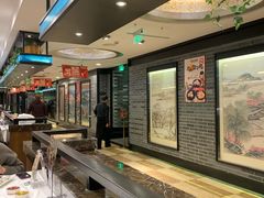 大堂-和记小菜(七宝店)