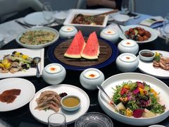 -味+新京宴·烤鸭·北京菜(创意谷店)