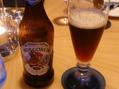 -迪拜帆船酒店海底餐厅