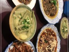 -百年粉蒸牛肉