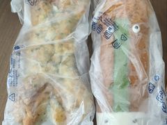 -西安皇冠假日酒店·朱雀咖啡厅