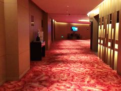 -大海中餐厅(宁波春晓世茂希尔顿逸林酒店)