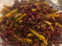 -付掌柜在成都·热炒砂锅集(金禾店)