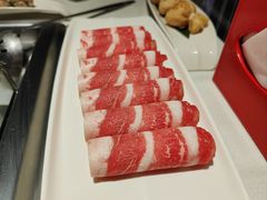 -海底捞火锅(长宁路龙之梦店)