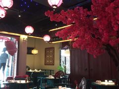 大堂-探花·意境江南菜·唐伯虎文化体验店·松鼠桂鱼(观前店)