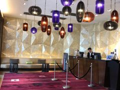 -厦门海港英迪格酒店(中山路店)