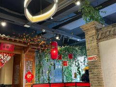 -北平食府(马鞍山路店)