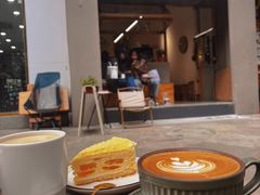 -via coffee(万象城店)