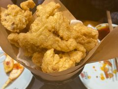 -巴蜀印象火锅(永陵总店)
