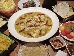 -大丰收脆鱼(万达江北店)