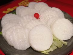 -谭鸭血老火锅(万象九宜城店)