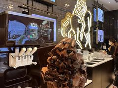 -歌帝梵(大运河购物中心店)