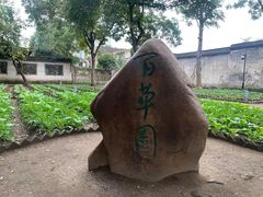 -绍兴鲁迅故里·沈园景区