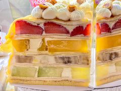 -PAOPAO Bakery&Café(港汇店)