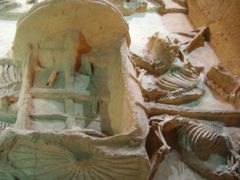 -洛阳周王城天子驾六博物馆