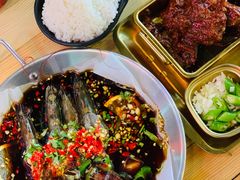 -济扶岛韩国海鲜汤제부도 해물탕(望京店)