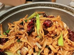 -大厨小馆(华阳城店)