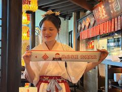 -南京大牌档(中关村领展广场店)