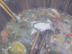 -秋语木桶鱼.酸菜鱼(开发区火车站店)