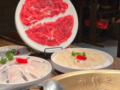 -小龙坎火锅(湖滨银泰in77店)