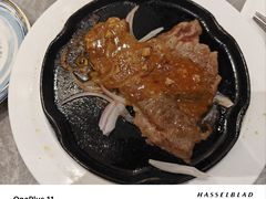 -豪约客牛排自助(安吉万达店)