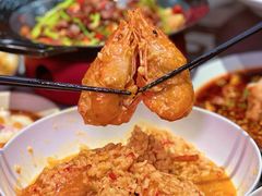 -麻都·成都菜(人民广场店)