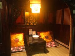 -露雨轩茶楼(牡丹园店)