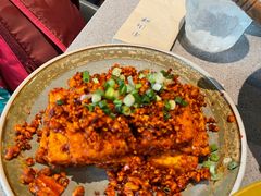 -半山腰·云南菜(侨福芳草地店)