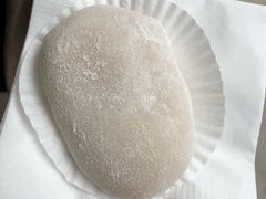 -澳门长洲糯米糍(柯打苏沙街店)