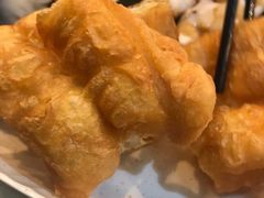 -大师傅粥品(埃华街)