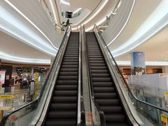 -KK ONE(京基滨河时代店)