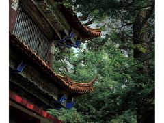 -昆明市金殿名胜区