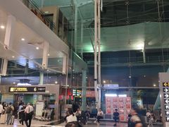 -重庆江北国际机场-T2航站楼