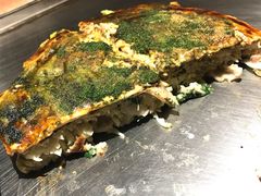 -日葵 大阪烧ひまり(仙霞路店)