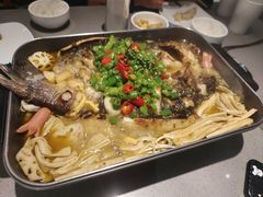 -半天妖烤鱼(紫荆广场店)