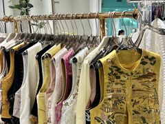 -南京时尚莱迪购物广场(正洪街店)