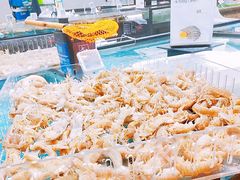 -盒马鲜生(宝地店)