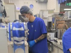 -煲珠公·老红糖珍珠奶茶(长宁龙之梦店)