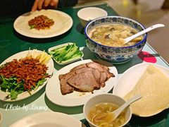 筋饼-老昌春饼(中央大街店)